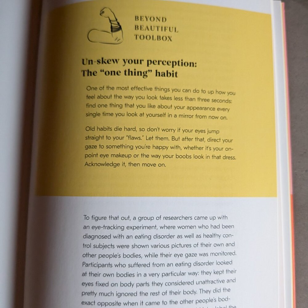 Beyond Beautiful: A Practical Guide  | Anuschka Rees - Picture 11 of 13